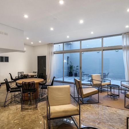 La Vie Suite Madero Буэнос-Айрес Экстерьер фото