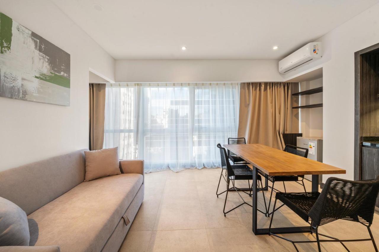 La Vie Suite Madero Буэнос-Айрес Экстерьер фото